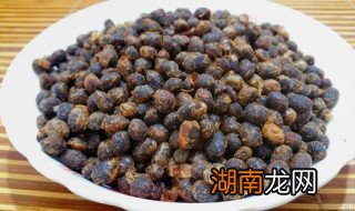 豆豉怎么做视频教程 豆豉怎么做