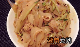 手工面皮的制作方法 手工面皮的制作方法视频教程窍门