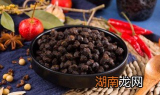 豆豉制作方法自制过程 黑豆豉的家常制作方法
