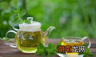 泡绿茶的正确方法有 泡绿茶的正确方法有哪些