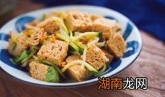 蒸面筋的吃法 面筋蒸面筋做法