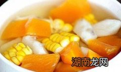 木瓜汤的禁忌有哪些 木瓜汤的禁忌