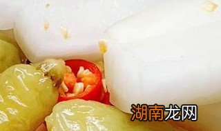 泡萝卜皮的腌制方法视频 泡萝卜皮的腌制方法