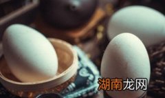 腌制鹅蛋的方法 盐水比例是多少 腌制鹅蛋的方法