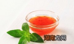 甜辣酱可以做什么菜 甜辣酱可以做什么菜好吃