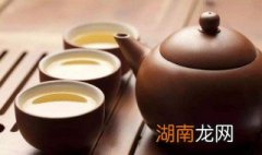 什么养生茶适合晚上喝 适合晚上喝的养生茶