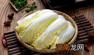 娃娃菜是大白菜吗 娃娃菜是大白菜吗有什么区别