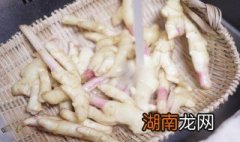 糖醋姜的腌制方法大全 糖醋姜的腌制方法