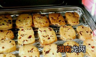 用烤箱烤饼干 用烤箱烤饼干需要多长时间