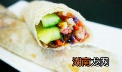 如何烙春饼皮又软又好吃 如何烙春饼