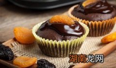 自制巧克力蛋糕 自制巧克力蛋糕不用烤箱