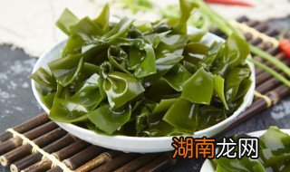 昆布和海带有什么区别图片大全 昆布和海带有什么区别