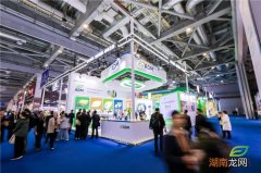 聚焦中国市场需求，深化布局实现互利共赢 ADM携多项创新产品和解决方案亮相第七届进博会