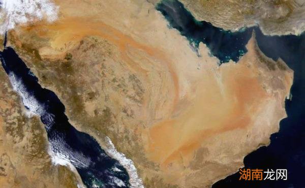 世界第一大半岛是什么 世界上最大的半岛是是哪里