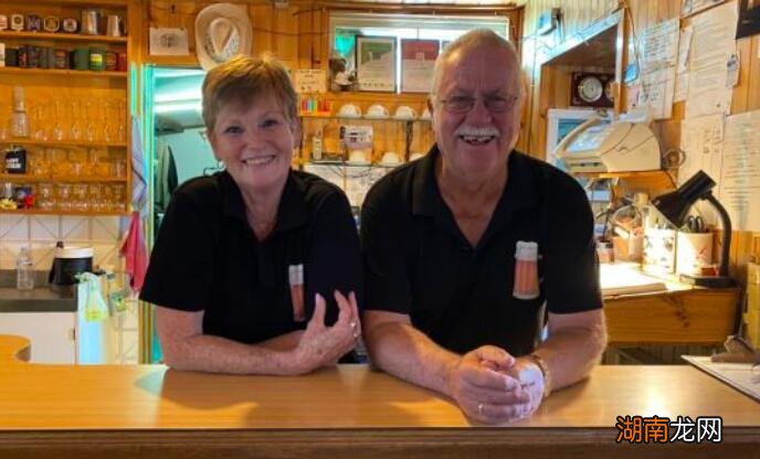 塔斯马尼亚州历史悠久的格雷特纳格林酒店可能正是您在等