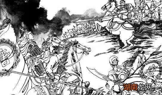 以少胜多的战争有哪些 以少胜多的4大著名战役
