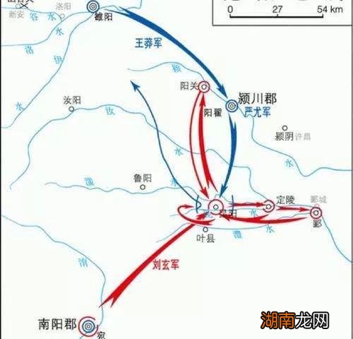 以少胜多的战争有哪些 以少胜多的4大著名战役