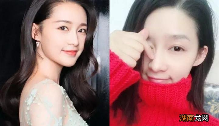 面相女生眉毛又浓又黑好吗 女生眉毛浓好还是淡好