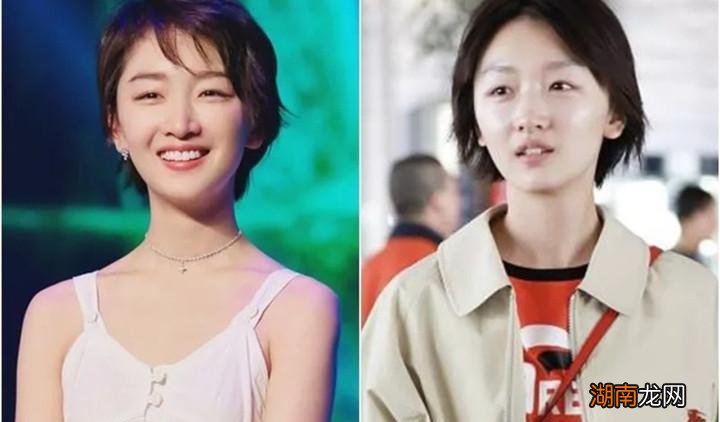 面相女生眉毛又浓又黑好吗 女生眉毛浓好还是淡好