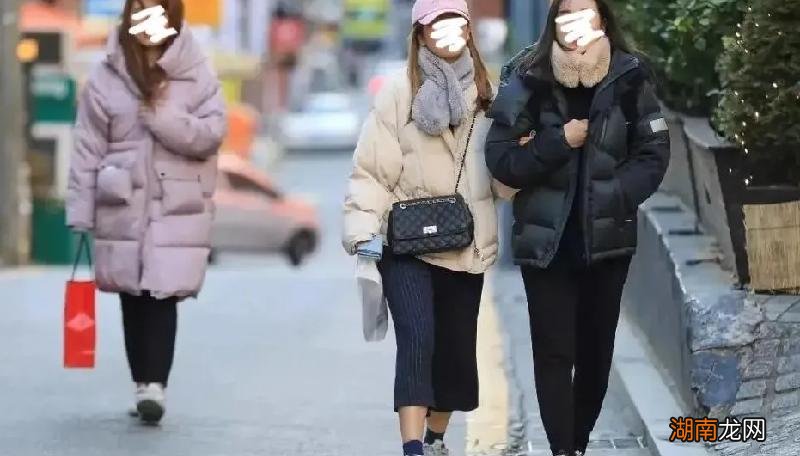 气温在十度左右衣服穿搭 10度左右穿什么衣服合适