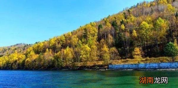 面积第一的湖泊位于哪里 世界上最大的淡水湖