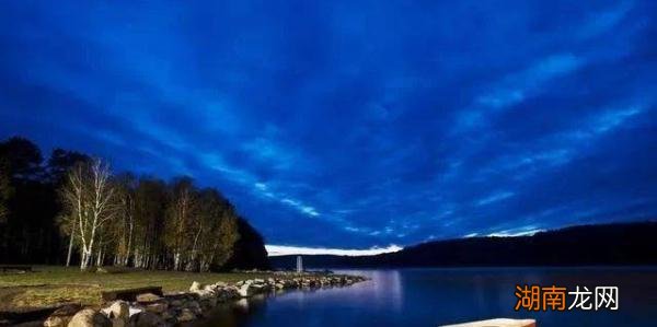 面积第一的湖泊位于哪里 世界上最大的淡水湖