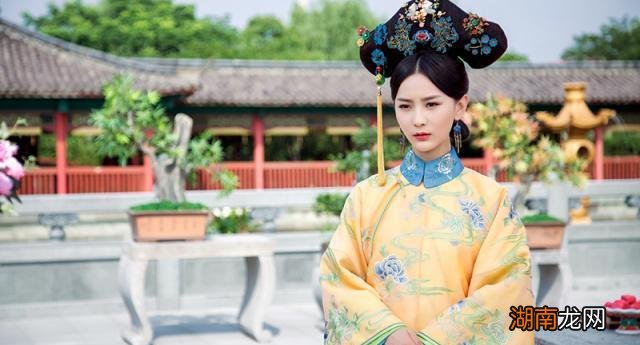 雍正与其养母佟佳氏关系 雍正对佟佳氏的感情