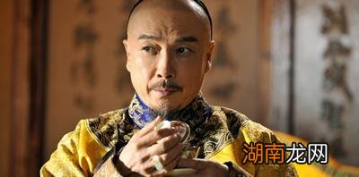 雍正与其养母佟佳氏关系 雍正对佟佳氏的感情