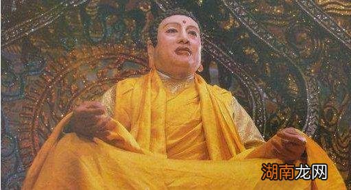 比如来还厉害的是什么神仙 比如来厉害的8个神仙