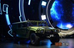 大型科学的旅行表演到达班加罗尔