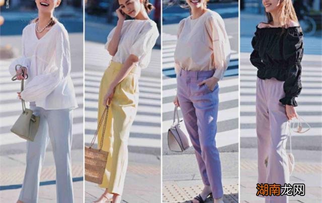 最显白的衣服颜色排名 穿什么颜色的衣服显白