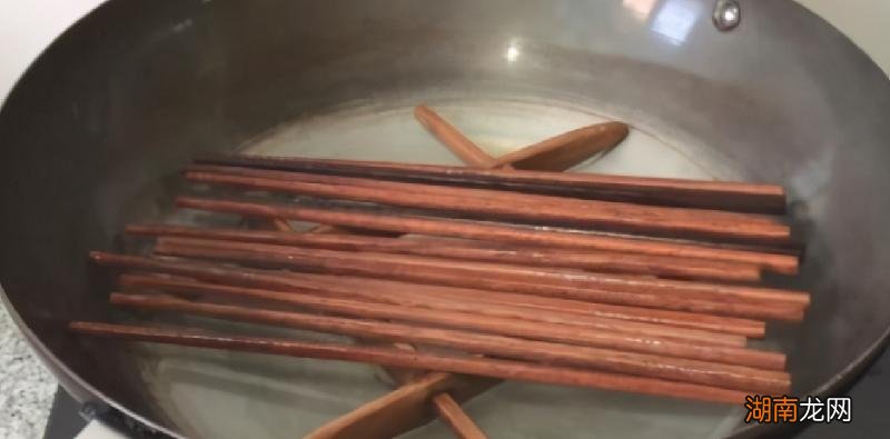 哪种筷子最健康最安全不发霉 最健康的筷子是哪种