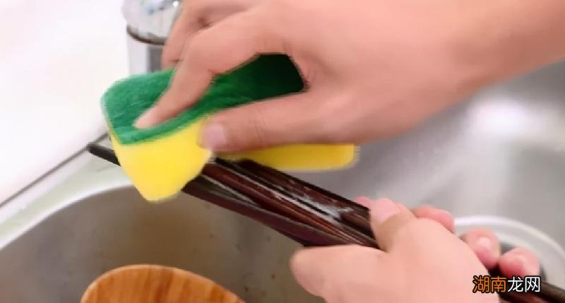 哪种筷子最健康最安全不发霉 最健康的筷子是哪种