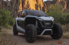 尼古拉停止电动船只和ATV项目的工作