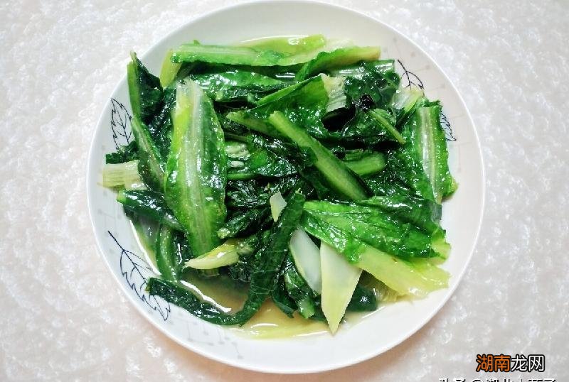 营养高的蔬菜排行榜 十大最有营养的蔬菜排名