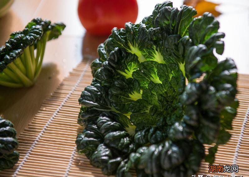 营养高的蔬菜排行榜 十大最有营养的蔬菜排名