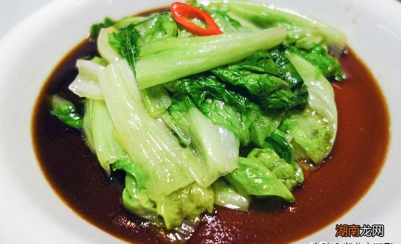 营养高的蔬菜排行榜 十大最有营养的蔬菜排名