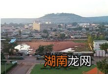 全世界综合实力发展迅速的城市 全球发展最快的城市