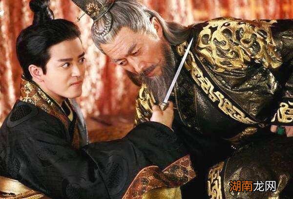 姓朱的灭了李唐,姓李的灭了朱明 朱灭李 李灭朱