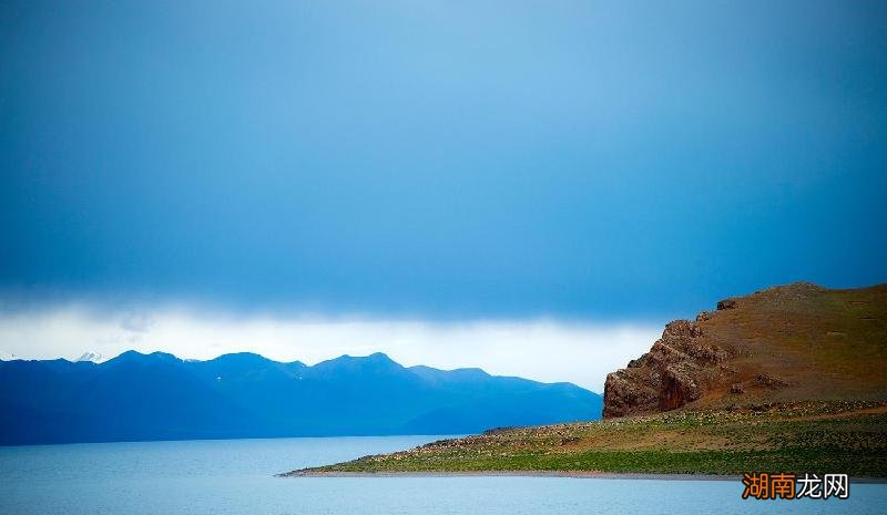 全世界海拔最高的大湖纳木错 世界上海拔最高的咸水湖