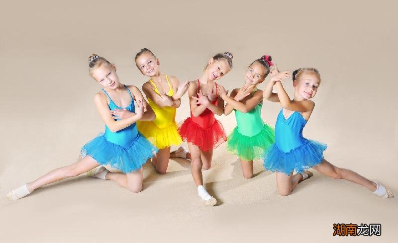 小孩学舞蹈的最佳年龄 舞蹈几岁开始学最好