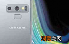 三星Galaxy Note 5月9日将获得银色版本