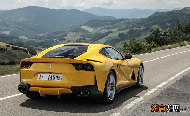 一匹马的标志是什么车 有一个马的车标是什么牌子的车