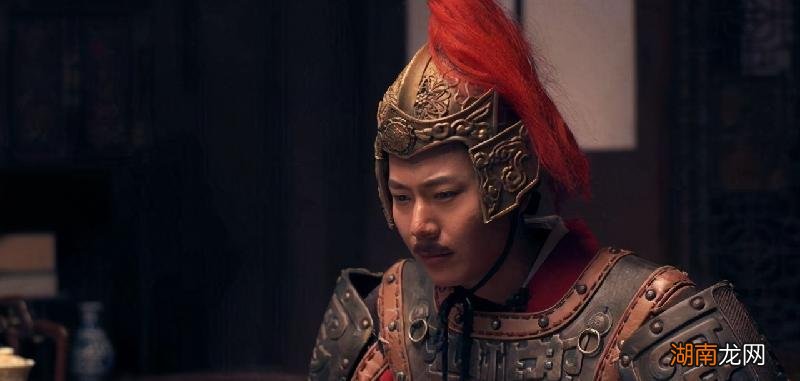 朱元璋最后放过二虎了吗 朱元璋为什么不杀二虎