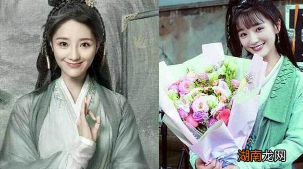 肖燕是新白娘子传奇演小青的吗 新白娘子传奇小青扮演者