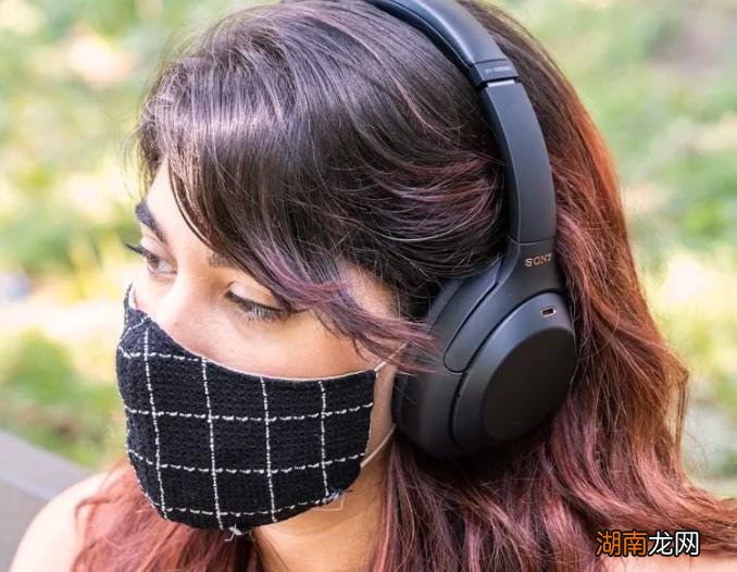 在eBay上以Sony 1000XM4耳机的原价节省150