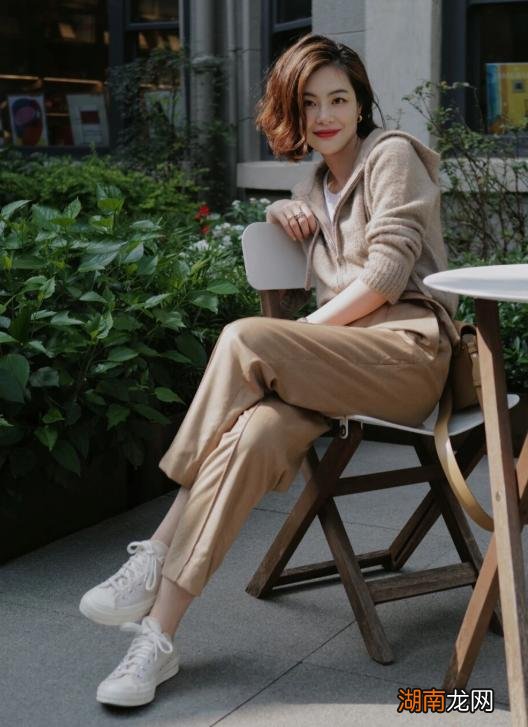 毛衣配什么裤子最好看 毛衣搭配什么裤子好看