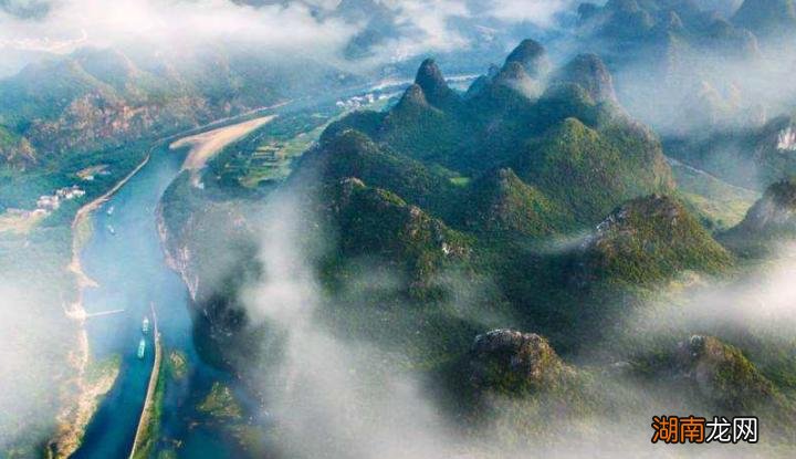 国内最适合旅游的地方 旅游最适合的城市