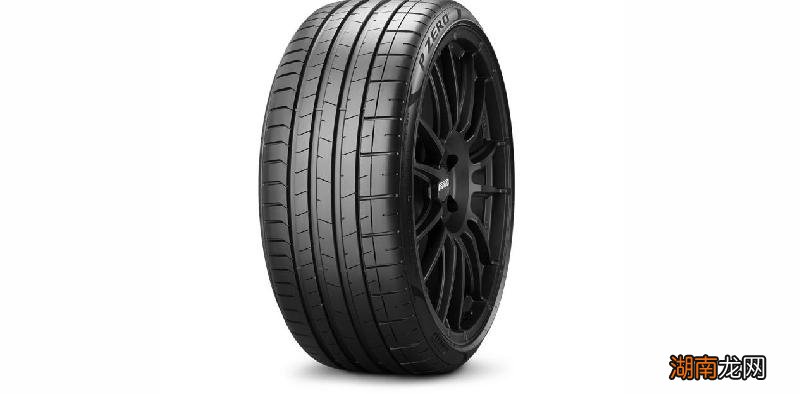 图解来详细介绍 汽车轮胎上的数字和字母是什么意思