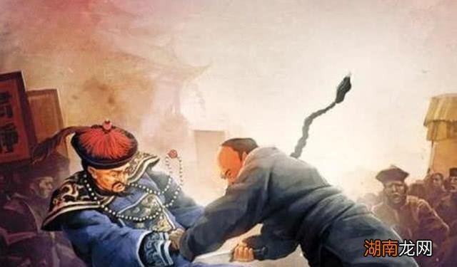 晚清四大奇案刺马案的真相 刺马案为何被称为奇案